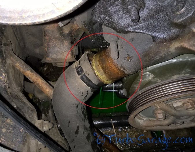 Stop Your 6.5 Diesel From Overheating