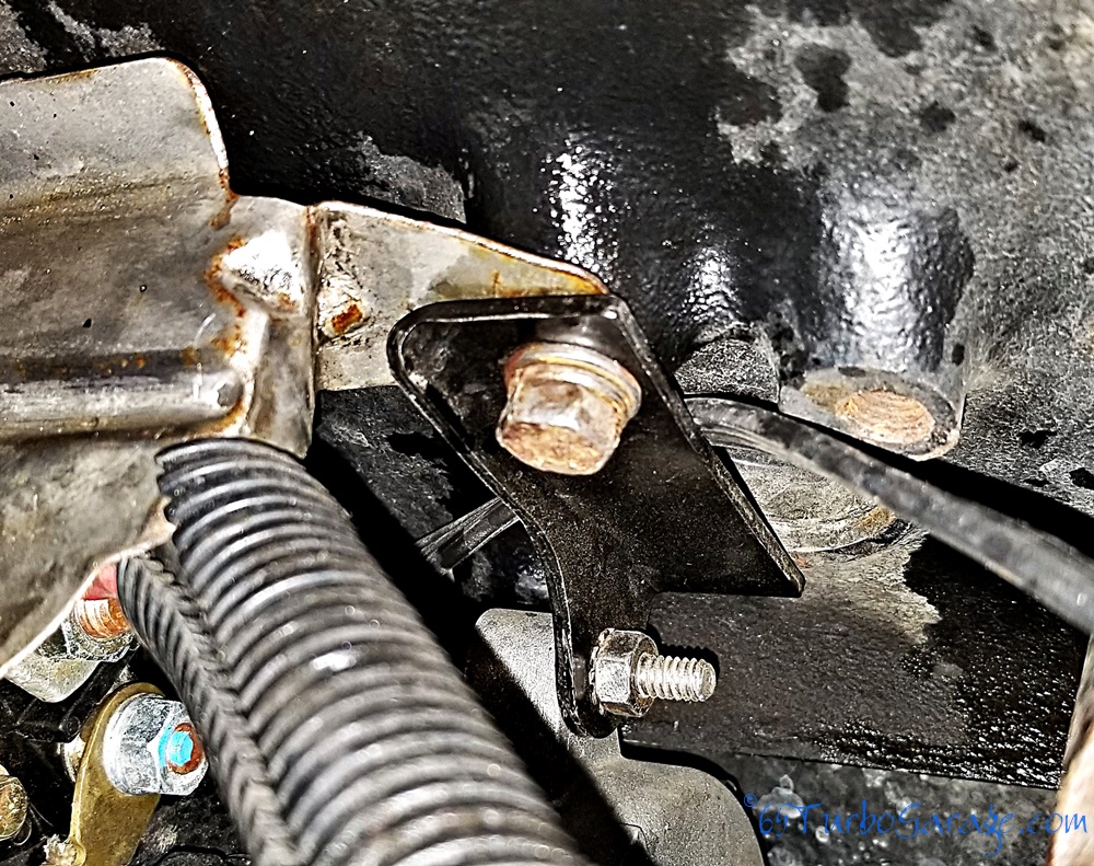 53 93 Chevy 1500 Starter - Wiring Diagram Plan
