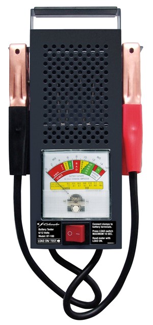 Schumacher Battery Load Tester